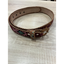 Ceinture ethnique T40