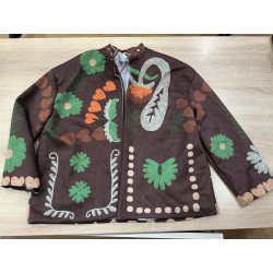 Veste love