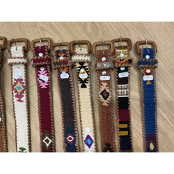 Ceinture ethnique T38