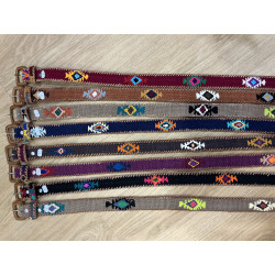 Ceinture ethnique T36