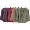 Blouse Amaïa