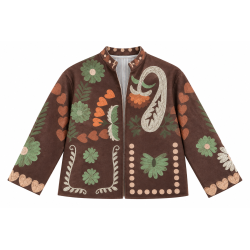 Veste love
