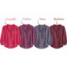 Blouse Amaïa