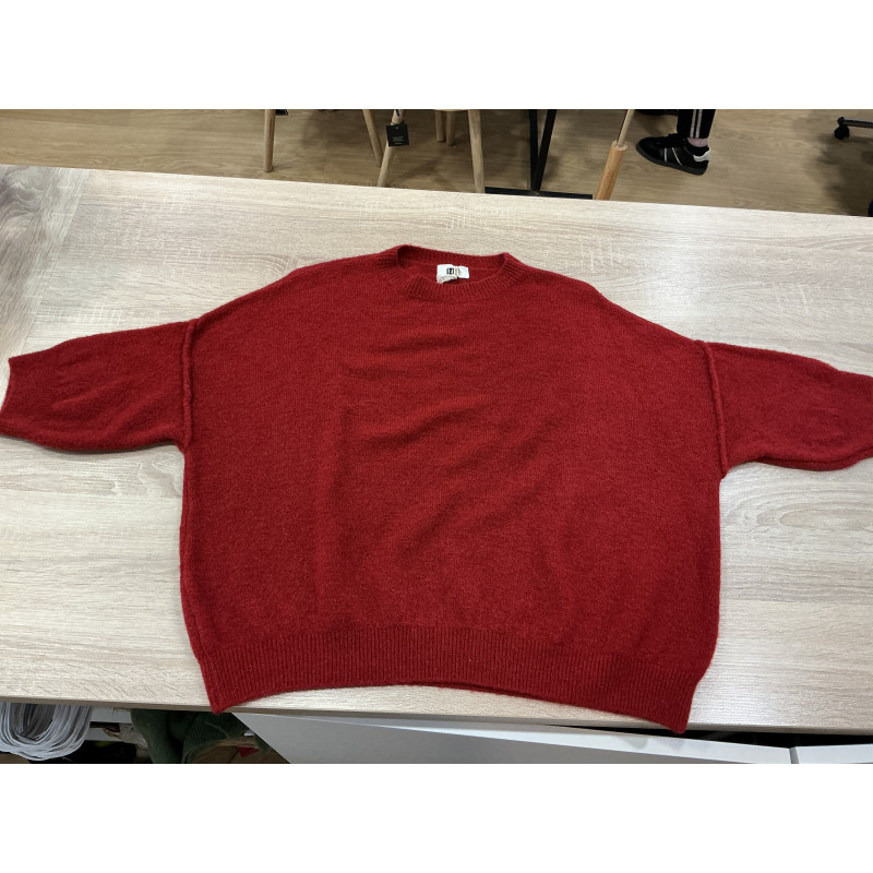 Pull amélie