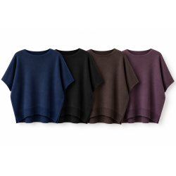 Pull chauve-souris ABA
