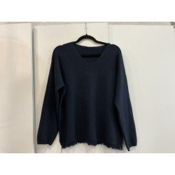 Pull frange ABA
