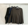 Pull frange ABA