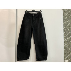 Jeans KA noir
