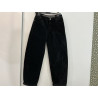 Pantalon KA velours noir