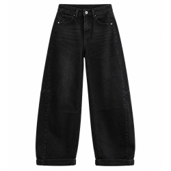 Jeans KA noir