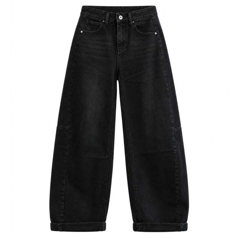 Jeans KA noir