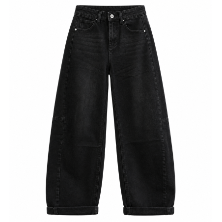 Jeans KA noir