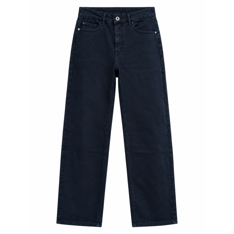 Pantalon KA marine