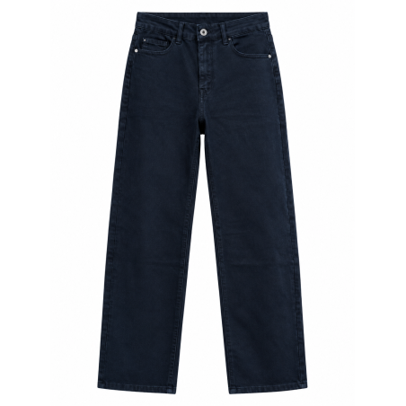 Pantalon KA marine