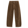 Pantalon KA velours camel