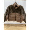 Veste Felice Choco