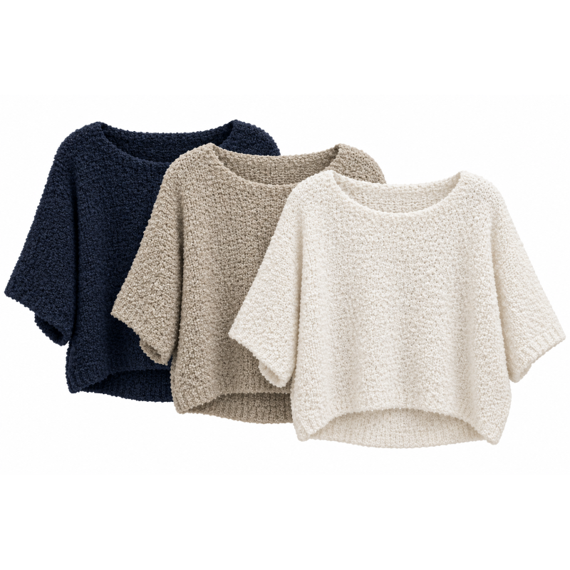 Pull nuage
