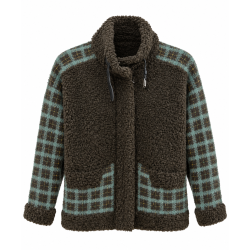 Veste Caro