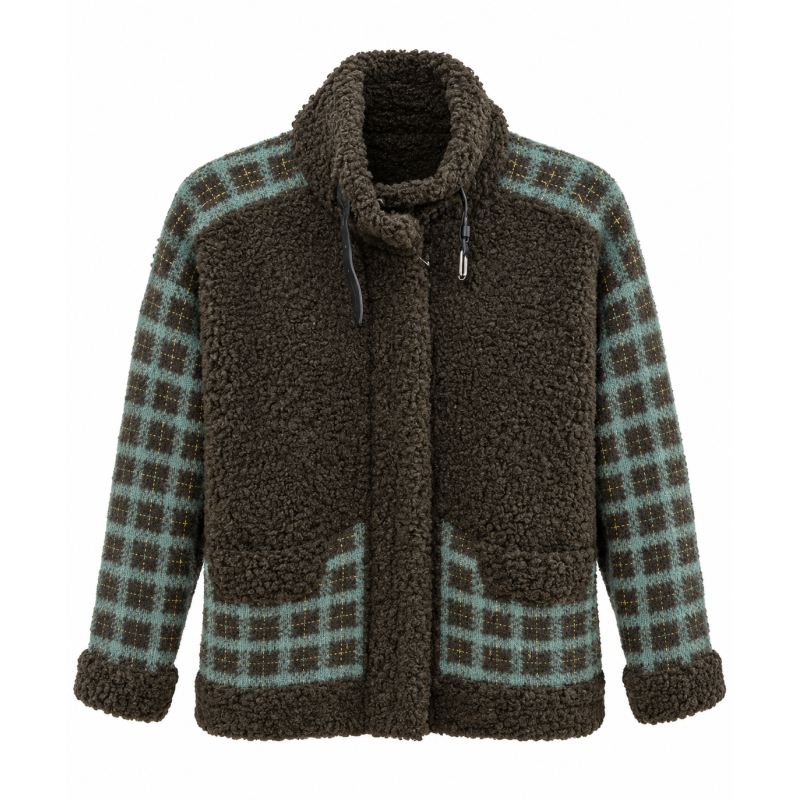 Veste Caro