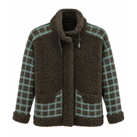 Veste Caro