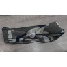 Collier foulard camouflage kaki