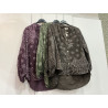 Chemise bandana