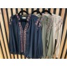 Blouse Jade