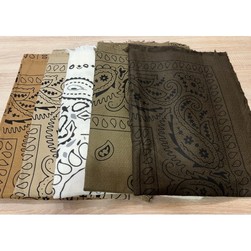 Foulard bandana