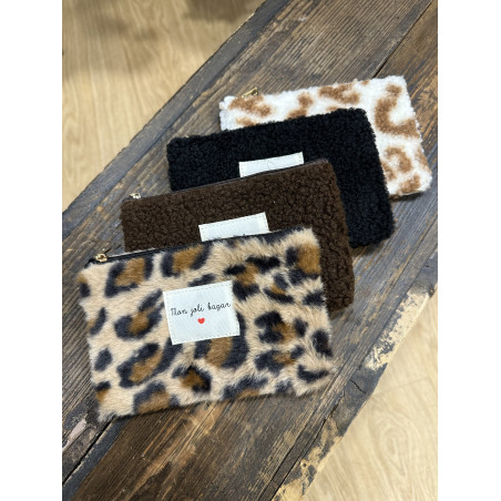 Pochette Mon Joli Bazar