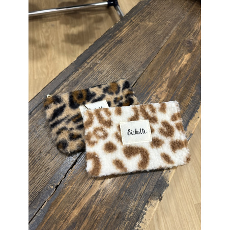 Pochette  Bichette