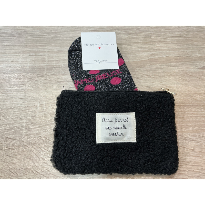 Pochette+chaussette 7