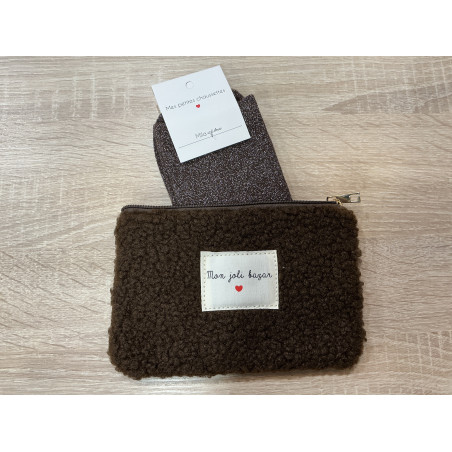 Pochette+chaussette 4