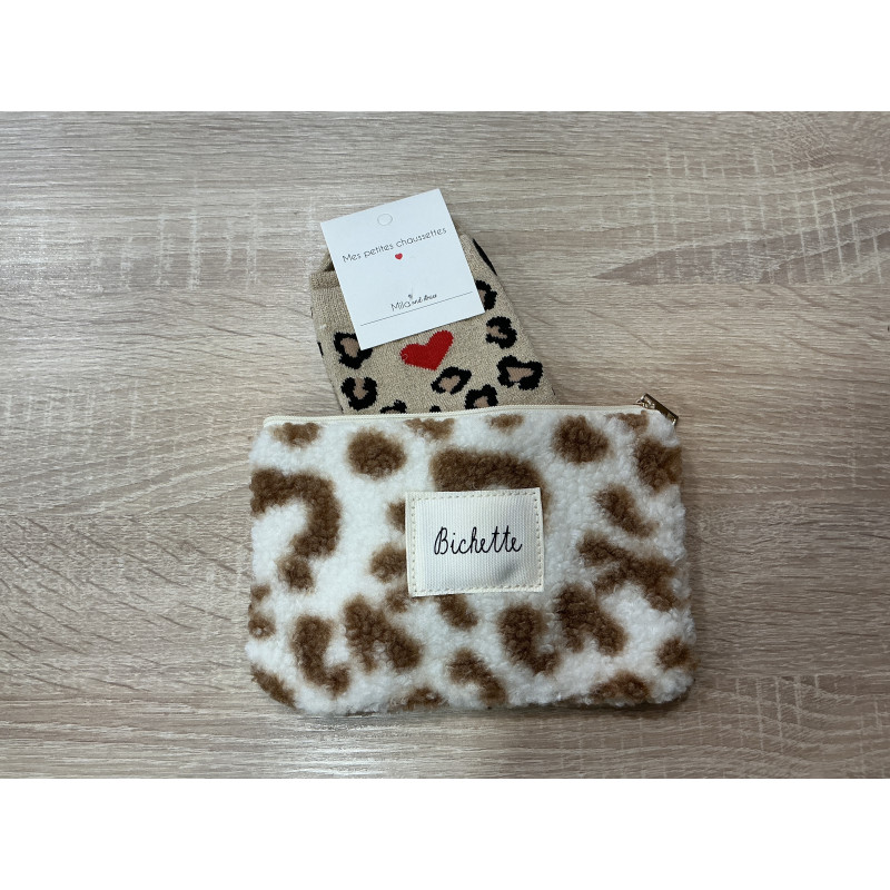 Pochette+chaussette 6