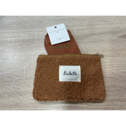 Pochette+chaussette 1