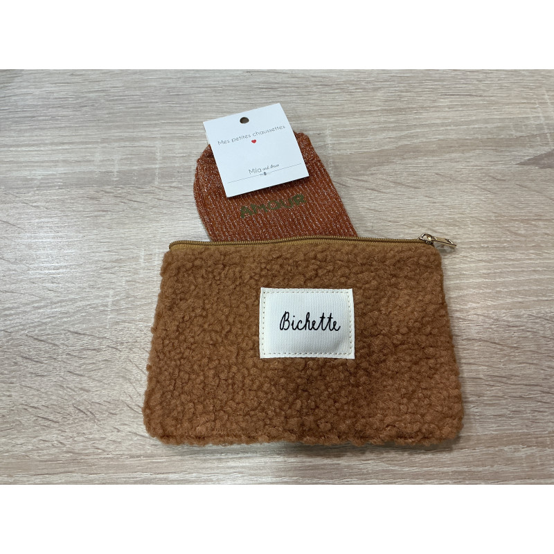 Pochette+chaussette 1