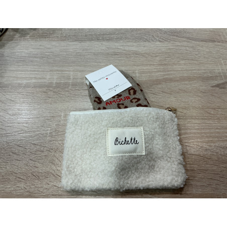 Pochette+chaussette 2
