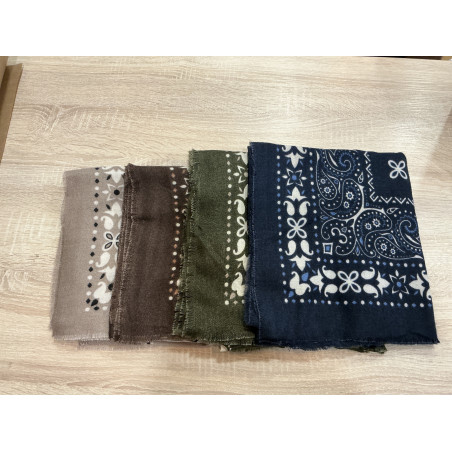 Foulard bandana n°2