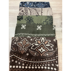 Foulard bandana n°2