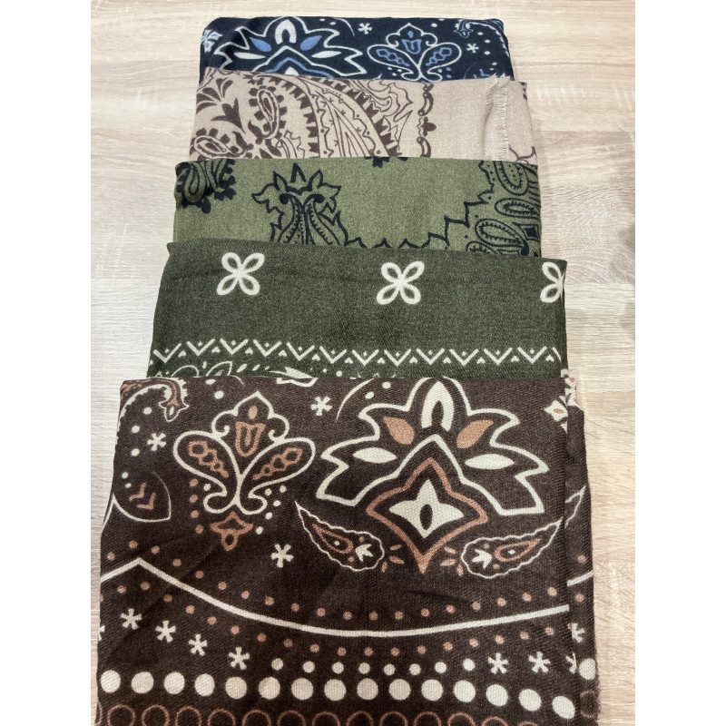 Foulard bandana n°2