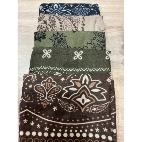 Foulard bandana n°2