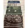 Foulard bandana n°2