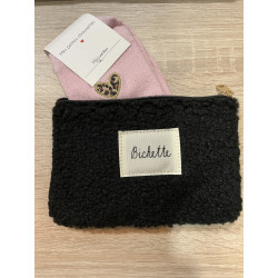 Pochette+chaussette 7