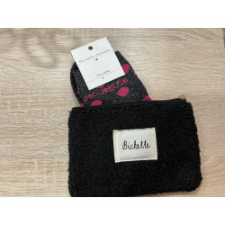 Pochette+chaussette 7