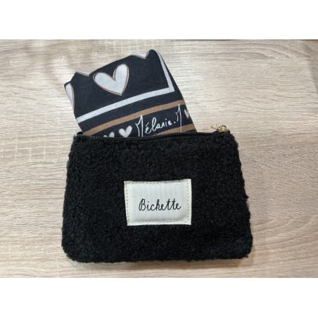 Pochette foulard 3