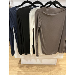 T-shirt (seconde peau )