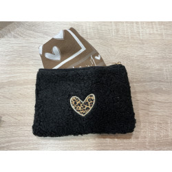 Pochette + foulard 2