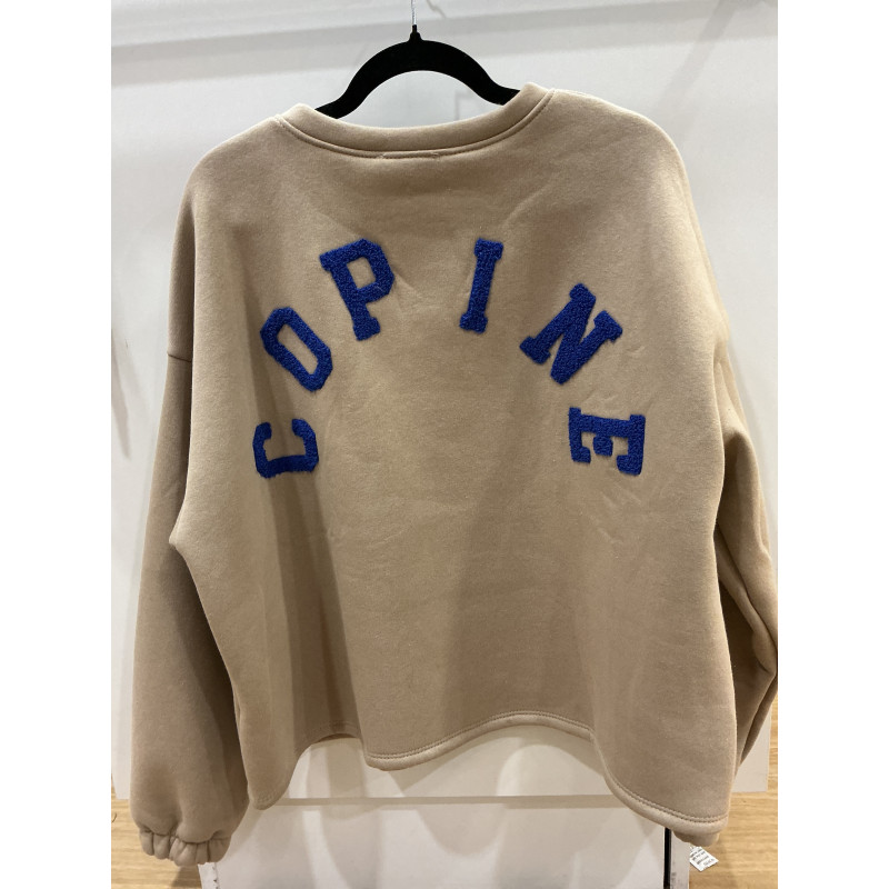 Sweat Copine