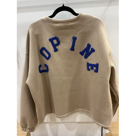 Sweat Copine