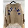 Sweat Copine
