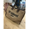 Sac ST Honoré choco
